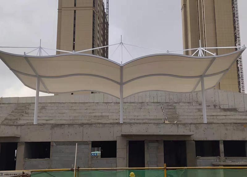 呼和浩特膜結構 呼和浩特膜結構